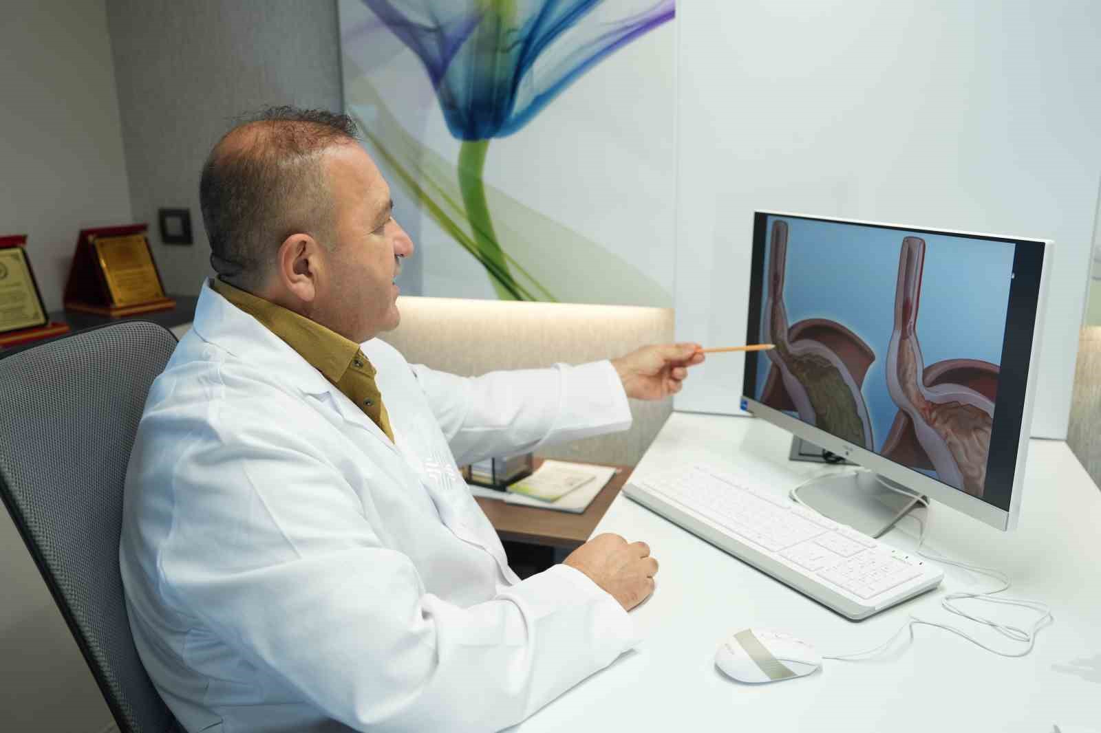 Şişlik olmasa da kasık bölgesindeki ağrı sporcu fıtığının işaretçisi
