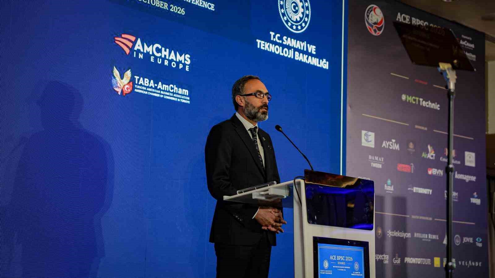 Türkiye’den stratejik çip üretim hamlesi
