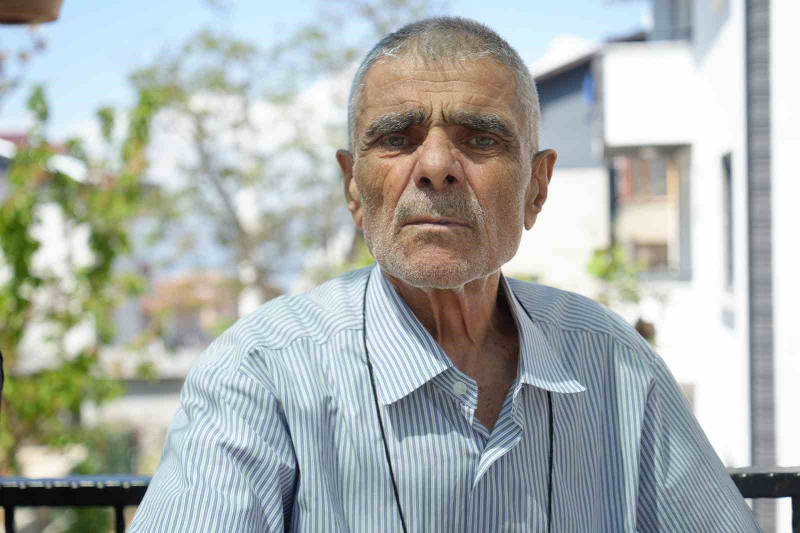 Baba ve oğlu öldüren sanığa 27 yıl 6 ay hapis