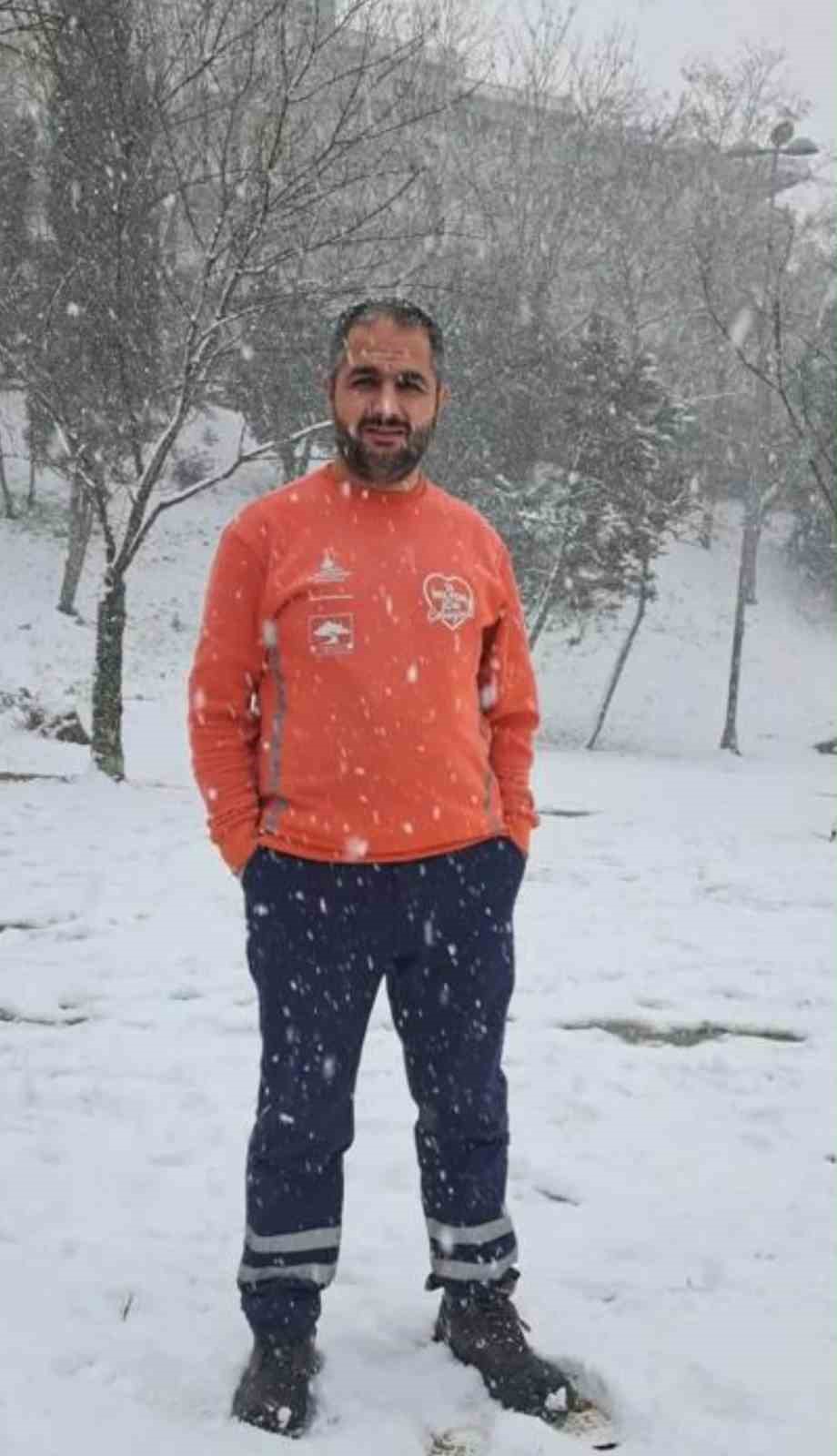 Maltepe’de enkaz altında kalanlardan birinin İBB çalışanı olduğu öğrenildi
