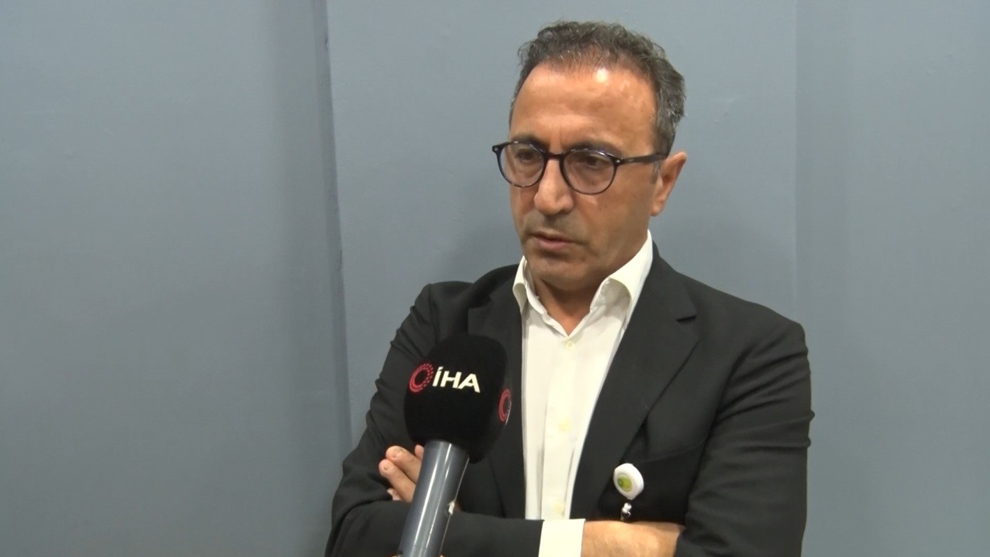Uzmanından ön çapraz bağ kopmaları için önemli uyarı: "Kendi kendine geçen bir durum değil, genç ve aktif hastalarda öncelik ameliyat"

