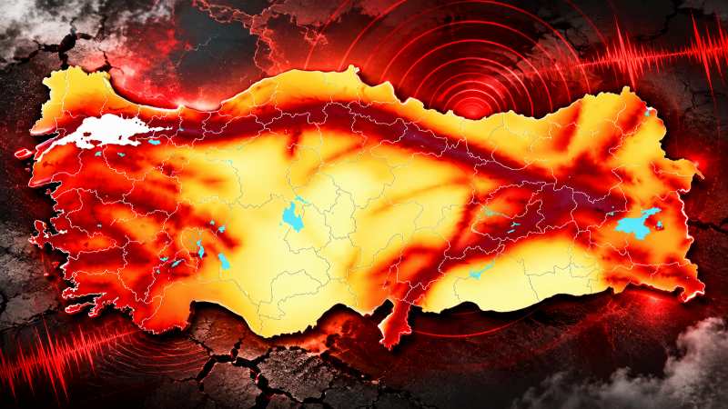 Kocaeli’de hissedilen deprem sonrası dikkat çeken açıklama