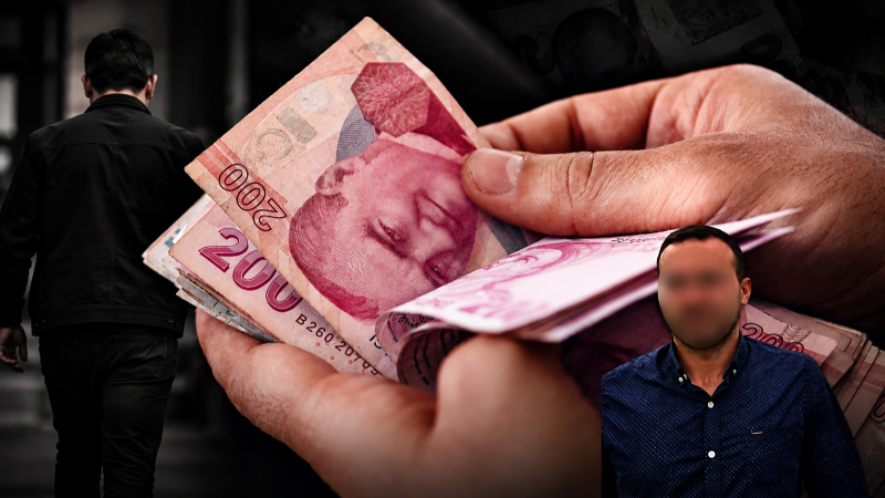 Körfez’de 200 milyon TL’lik vurgun iddiası!