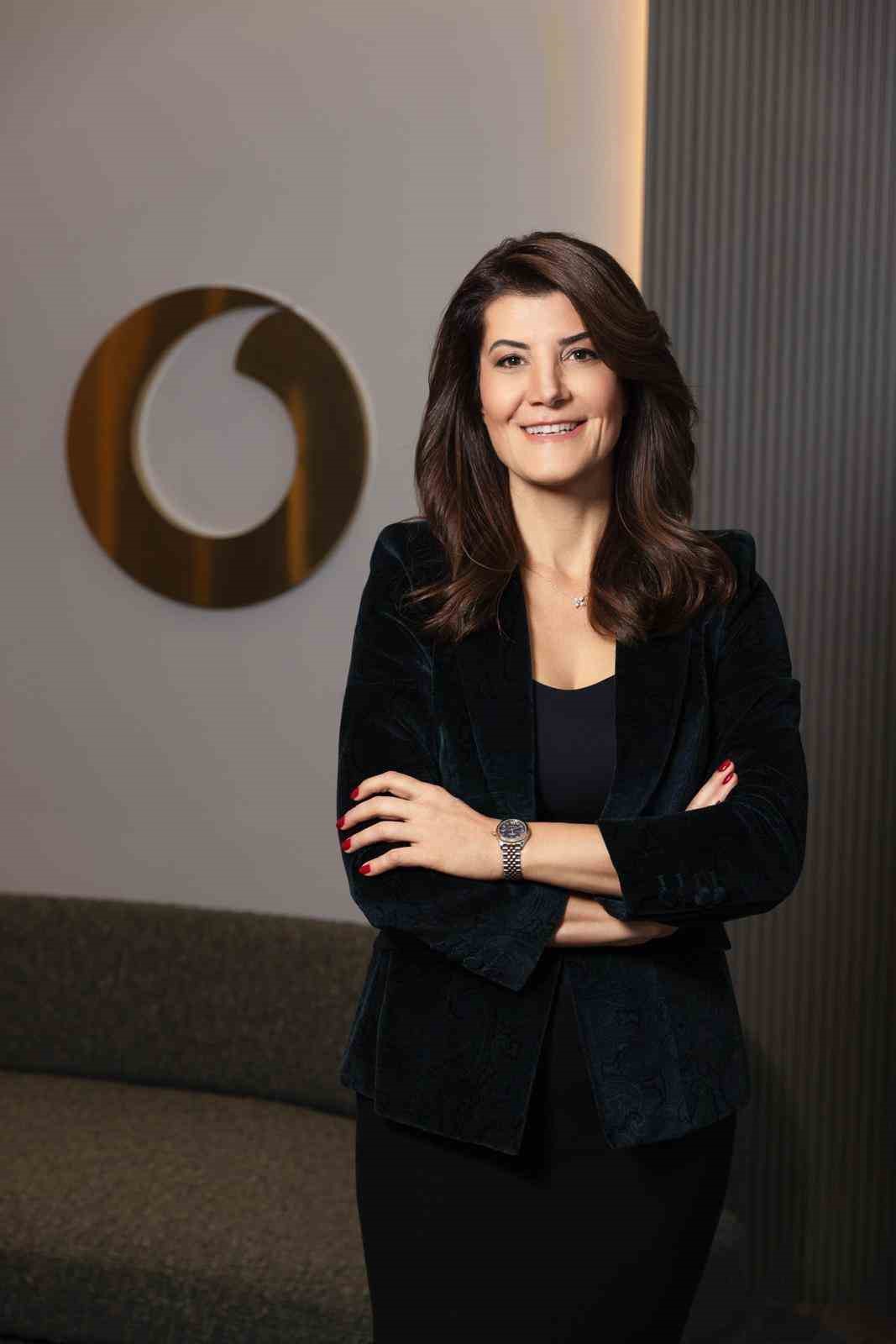 Vodafone Business ve ArkSigner dijital dönüşüm için stratejik iş birliği yaptı
