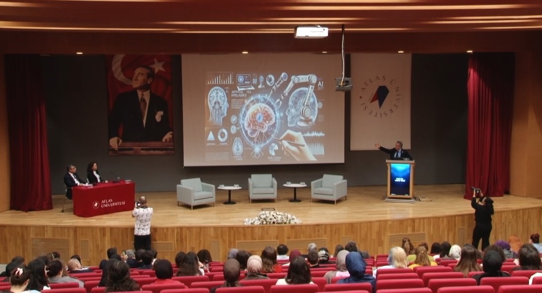 Beyin ve nörobilimin geleceği, Nörofest 2026 ile ele alındı
