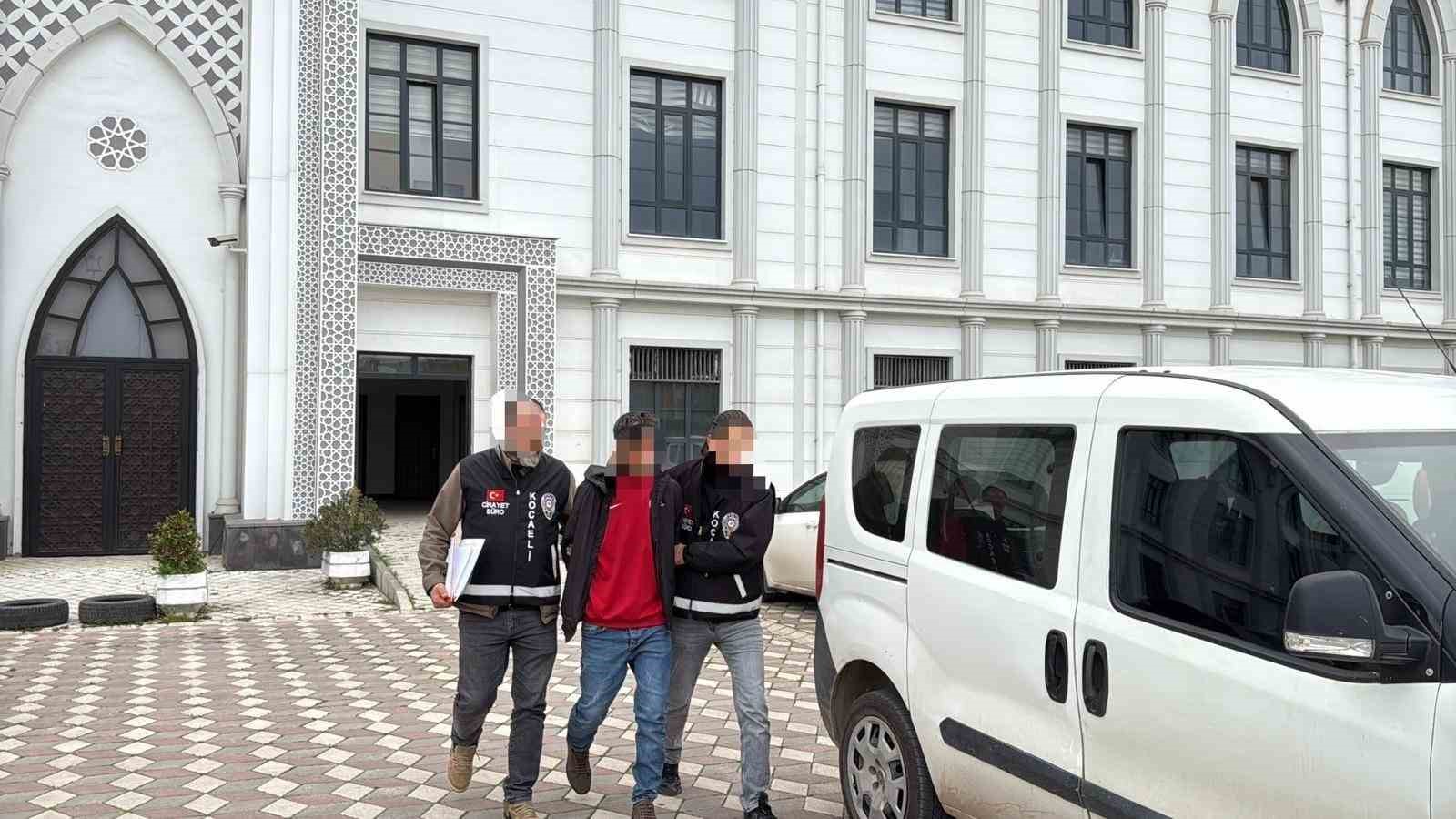 Kızının düğününe 2 gün kala eşini öldüren sanığın cezası belli oldu