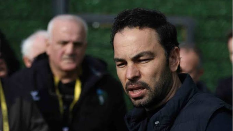 Selçuk İnan PDFK'ya sevk edildi