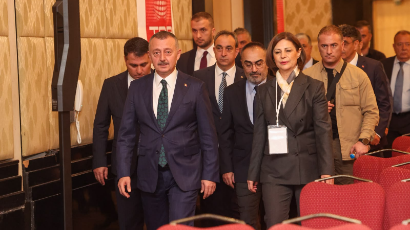 Kocaeli’nin gözü bu seçimde