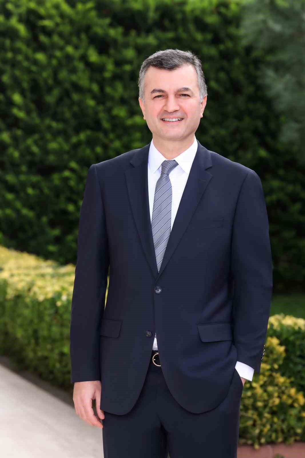 Tarımda fırsat eşitliğinin örnek projesi