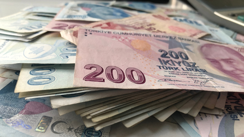 2027 bütçesi açıklandı: Bakın en büyük payı kim alacak?