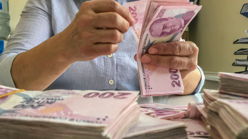 Memurların 2027 fazla mesai ücretleri belli oldu