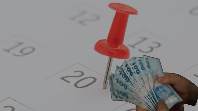 TBMM’nin 2027 yılı bütçe görüşme takvimi belli oldu
