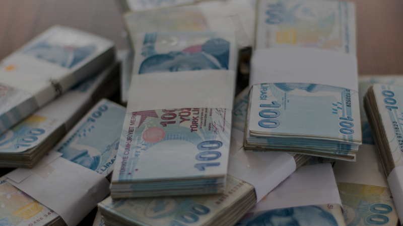 91 milyar 720 milyon TL'lik ticari eşya ve uyuşturucu ele geçirildi
