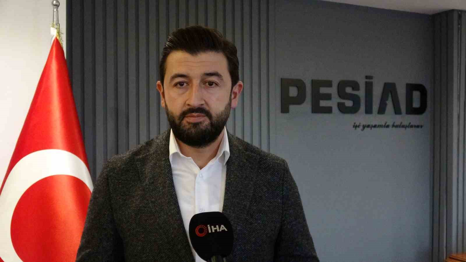 PESİAD Tedarikçi Günleri iş dünyasını Pendik’te buluşturacak

