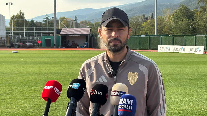 "Sakatlıklar bu sene bizim için bir klişe haline geldi"