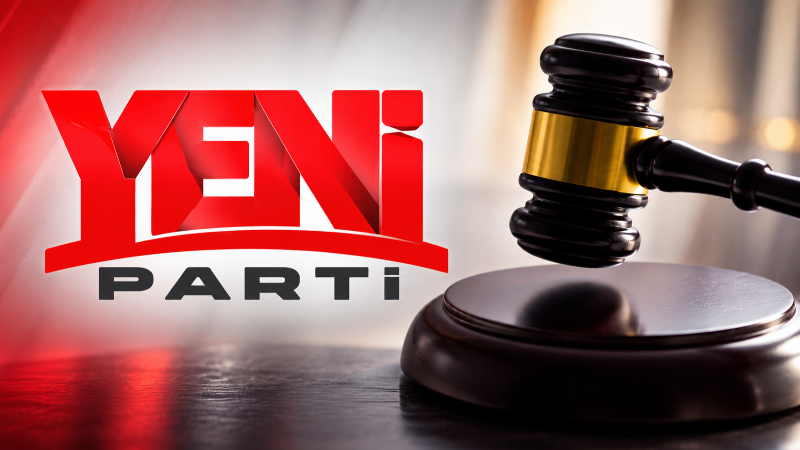 AYM’den YENİ Parti kararı: İsim ve rumuz talebi reddedildi