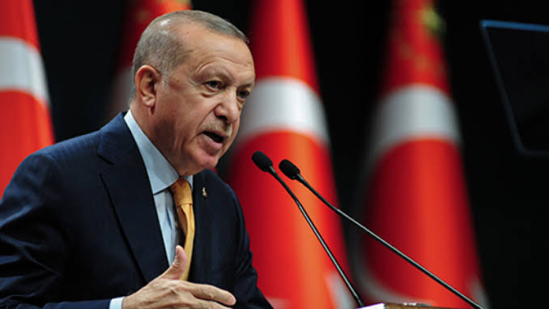 Erdoğan’dan Kocaeli’deki sel felaketi için açıklama: Müsamaha yok