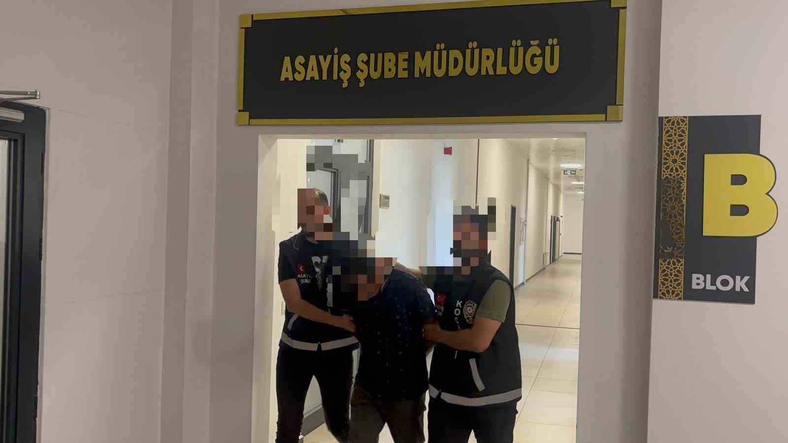 Kuzenini öldüren sanığa 25 yıl hapis