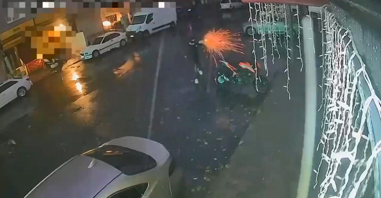 İstanbul’da iş yerlerine saldıran şüphelilere operasyon: 12 gözaltı
