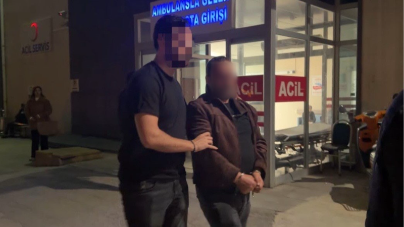 MHP'li meclis üyesinin katili arkadaşı çıktı