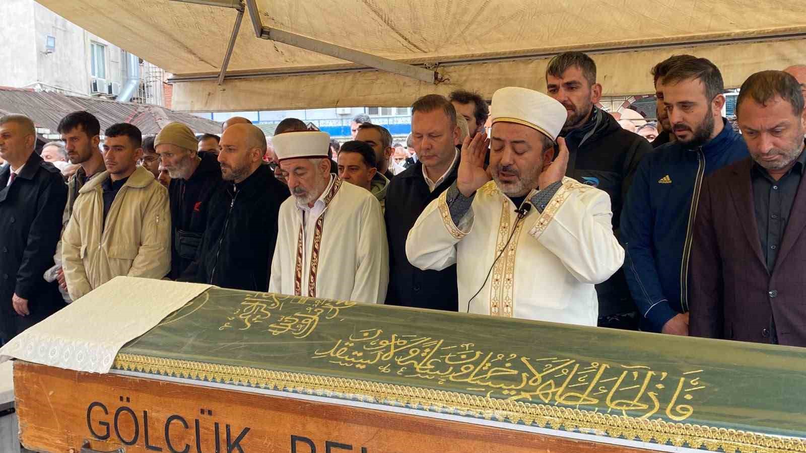 MHP’li meclis üyesinin katili arkadaşı çıktı
