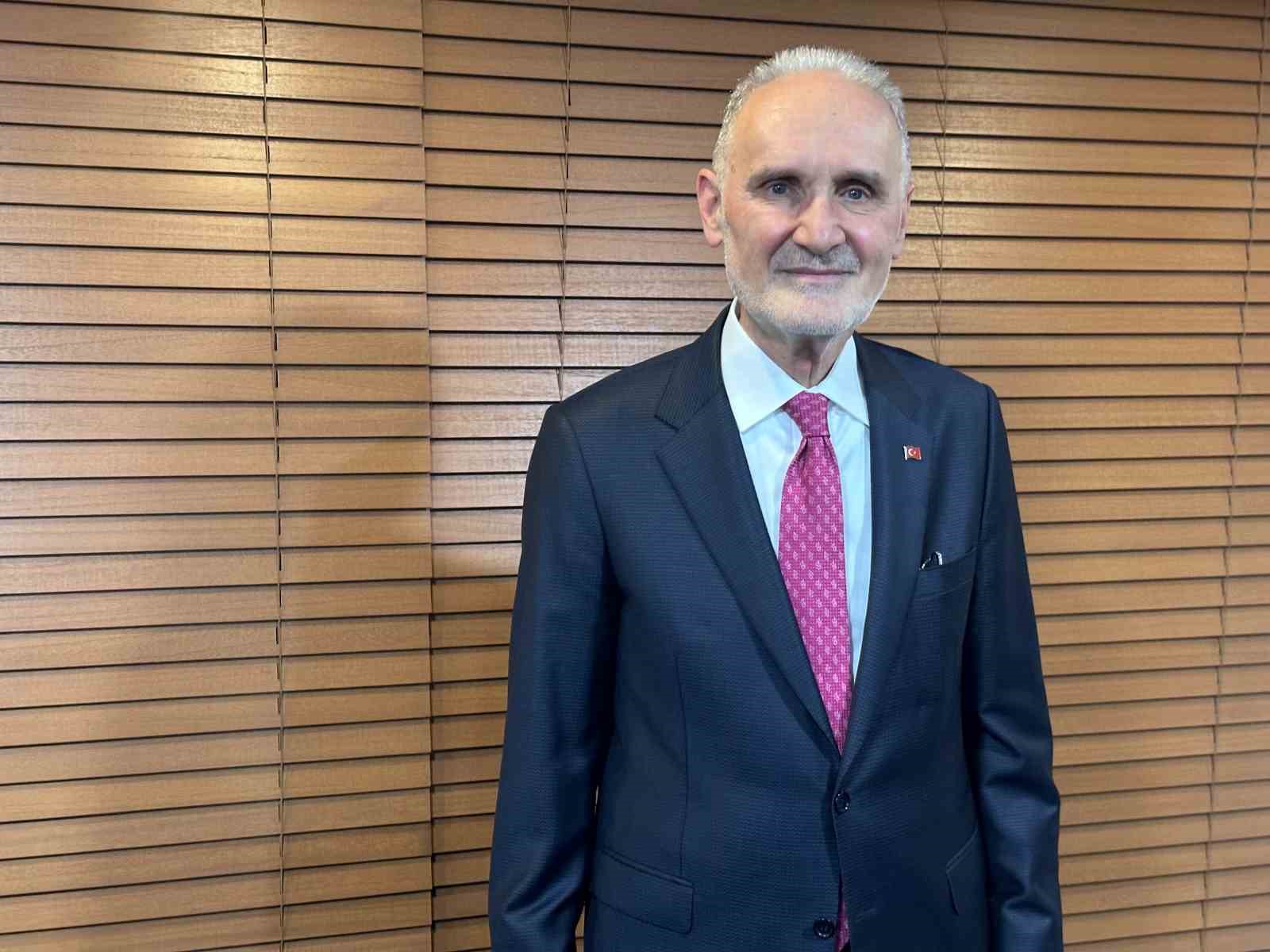 İstanbul Ticaret Odası’nın meslek komitesi seçimleri tamamlandı
