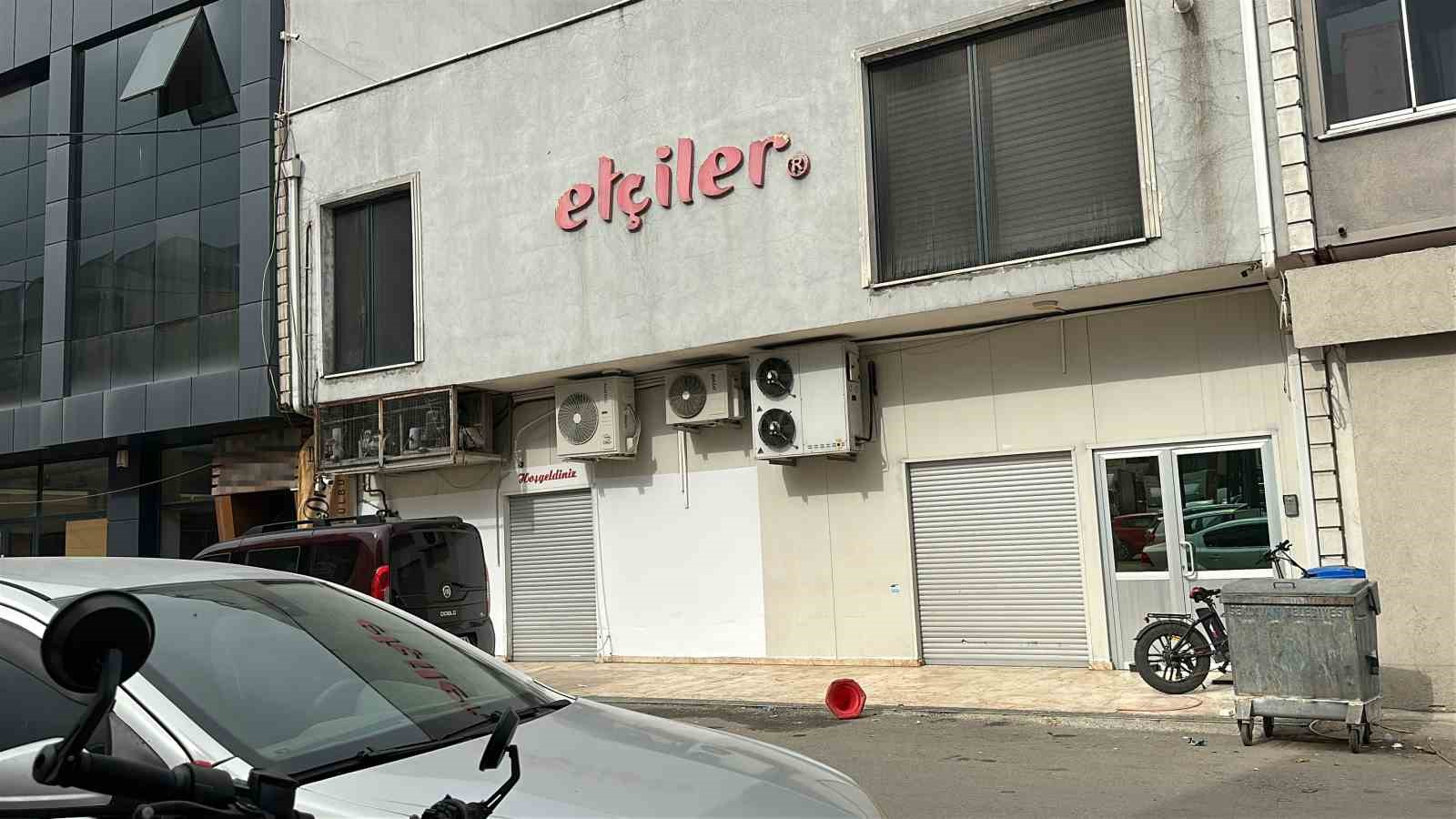 Sakarya’da bir firmanın dana sucuğunda domuz eti tespit edildi
