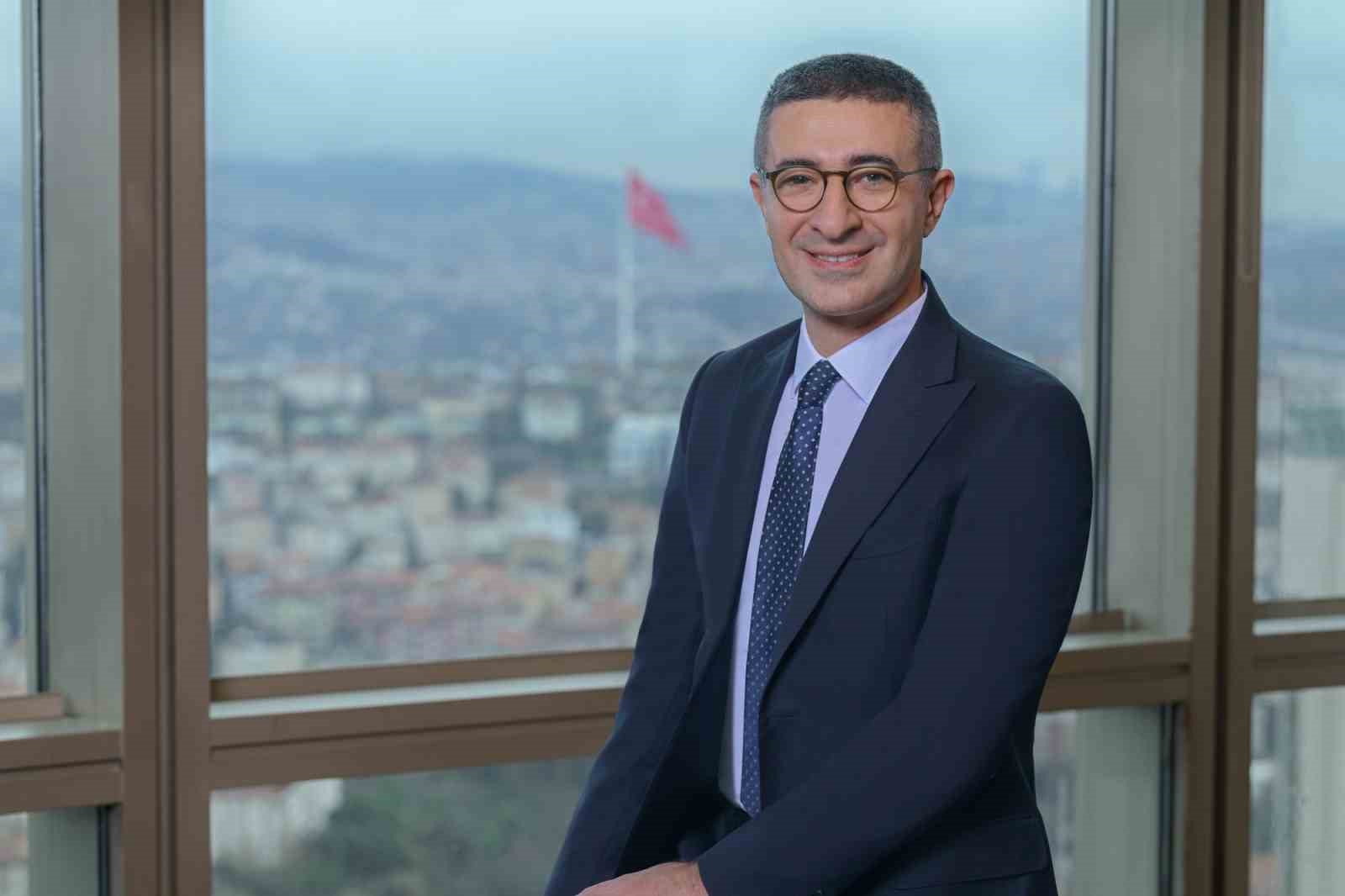 Garanti BBVA’nın yılın ilk 9 ayında net kârı 98,2 milyar TL oldu