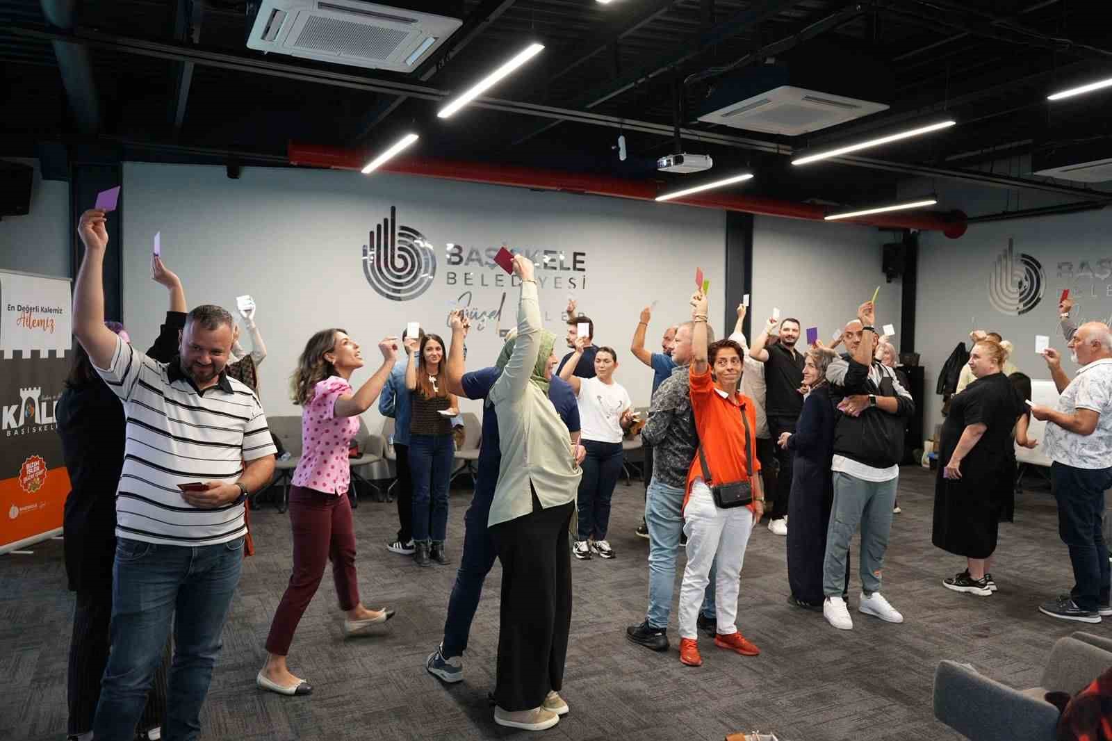 Başiskele’de kasım ayı kültür ve sanat etkinlikleriyle geçecek
