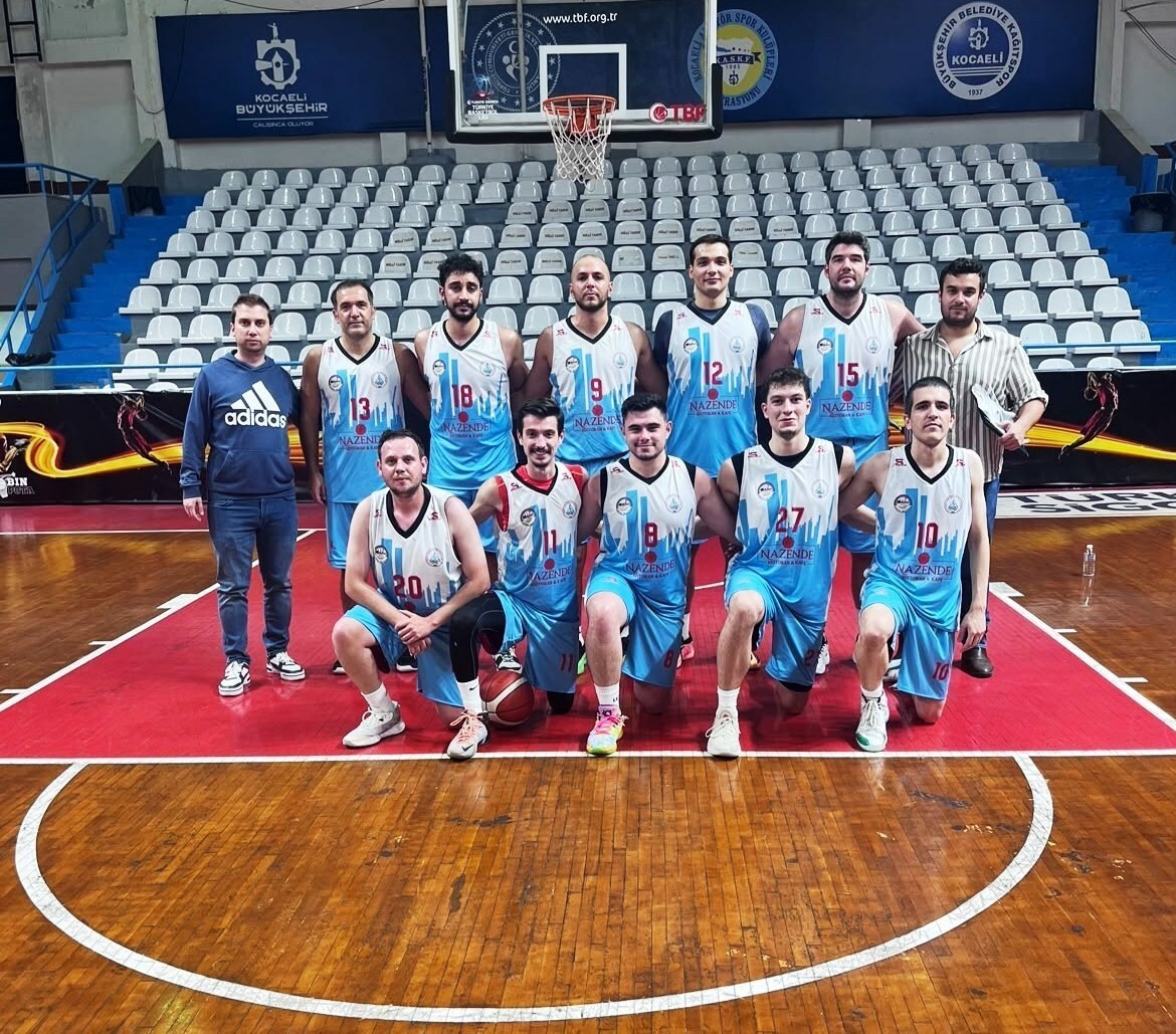 Körfez Gençlerbirliği’nden liderlik maçı öncesi kritik galibiyet