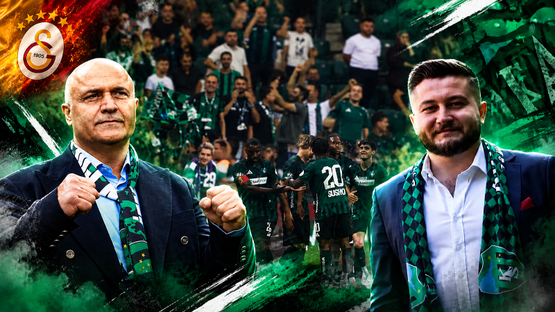 Mert Kavşut’tan Recep Durul’a sert tepki