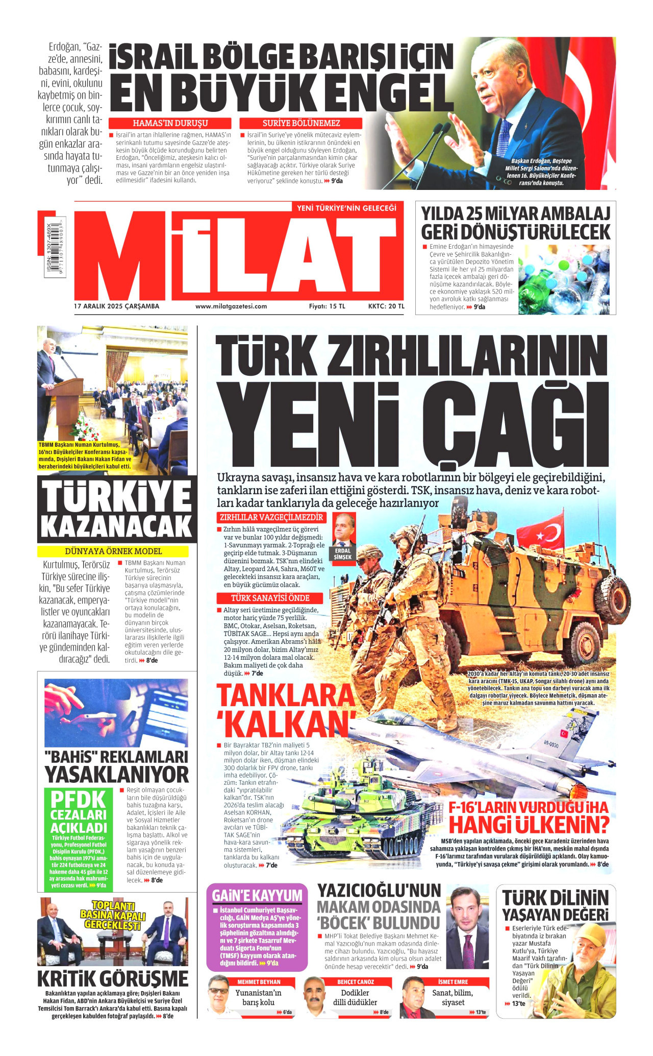 MİLAT