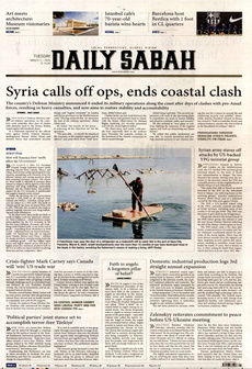 DAİLY SABAH Gazetesi - Kocaeli Duysun - Şehre Dair Her Şey