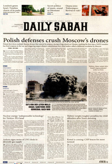 DAİLY SABAH Gazetesi - Kocaeli Duysun - Şehre Dair Her Şey