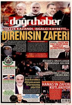 DOĞRU HABER Gazetesi - Kocaeli Duysun - Şehre Dair Her Şey