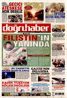 DOĞRU HABER Gazetesi - Kocaeli Duysun - Şehre Dair Her Şey