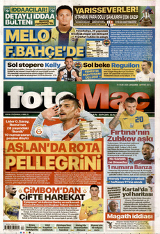 FOTOMAÇ Gazetesi - Kocaeli Duysun - Şehre Dair Her Şey