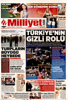 MİLLİYET Gazetesi - Kocaeli Duysun - Şehre Dair Her Şey