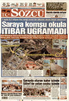 SÖZCÜ Gazetesi - Kocaeli Duysun - Şehre Dair Her Şey