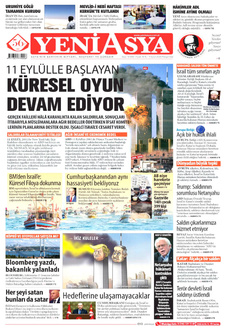 YENİ ASYA Gazetesi - Kocaeli Duysun - Şehre Dair Her Şey