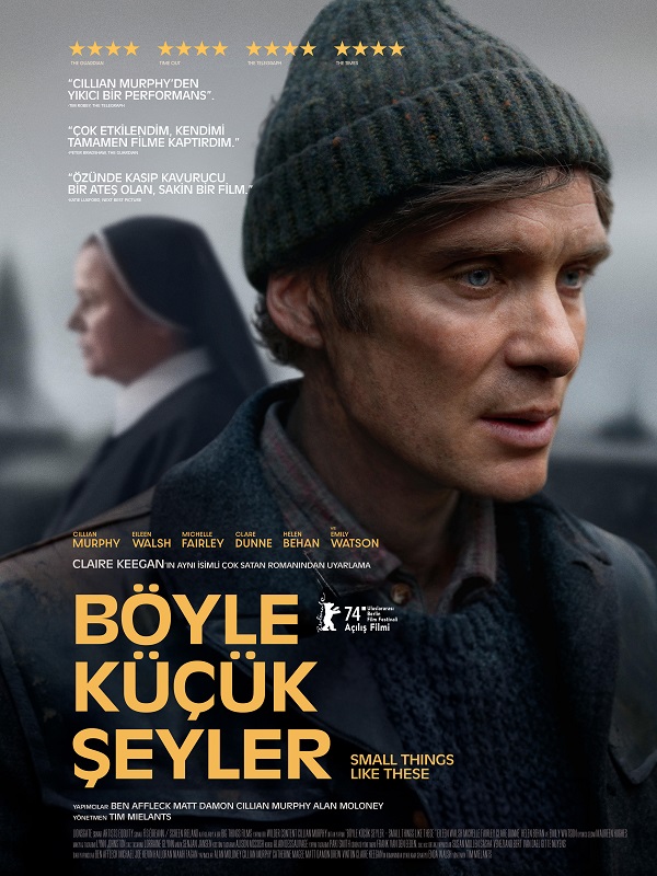 11! Bir Film Hadisesi - Böyle Küçük Şeyler - Kocaeli Duysun - Şehre Dair Her Şey