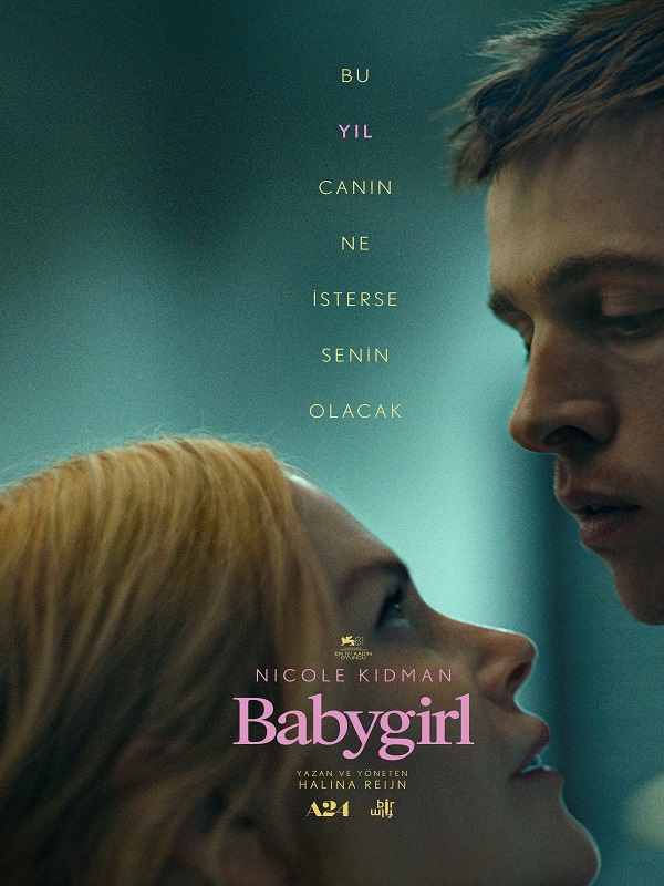 11! Bir Film Hadisesi - Babygirl - Kocaeli Duysun - Şehre Dair Her Şey