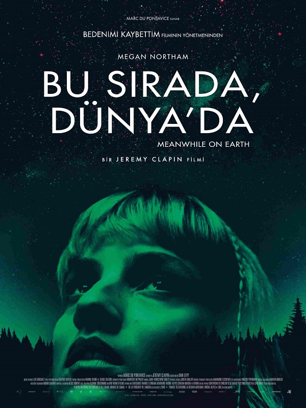 11! Bir Film Hadisesi - Bu Sırada, Dünya'da - Kocaeli Duysun - Şehre Dair Her Şey