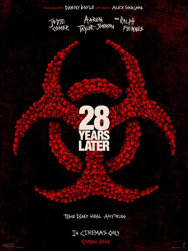 28 Years Later - Kocaeli Duysun - Şehre Dair Her Şey