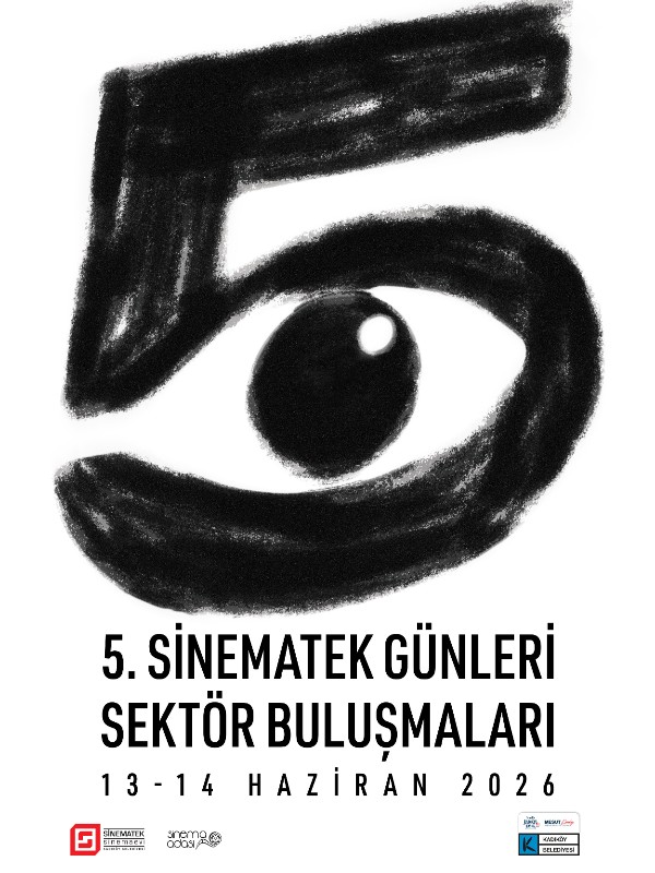 5. Sinematek Günleri: Sektör Buluşmaları Cannes Kısaları Gösterimi - Kocaeli Duysun - Şehre Dair Her Şey