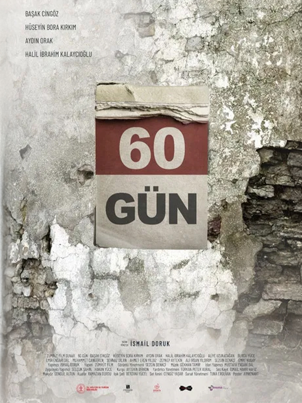 60 Gün - Kocaeli Duysun - Şehre Dair Her Şey