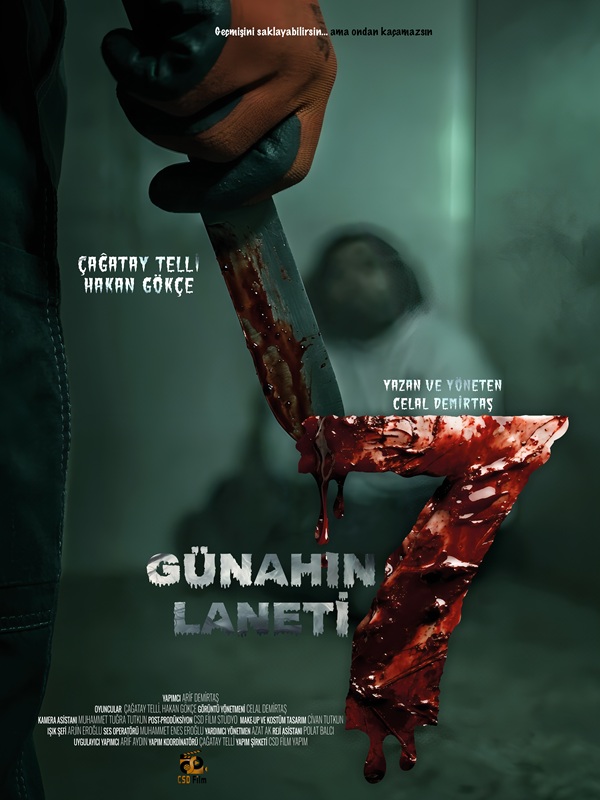 7 Günahın Laneti - Kocaeli Duysun - Şehre Dair Her Şey