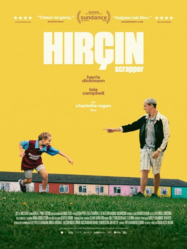 Hırçın - Kocaeli Duysun - Şehre Dair Her Şey