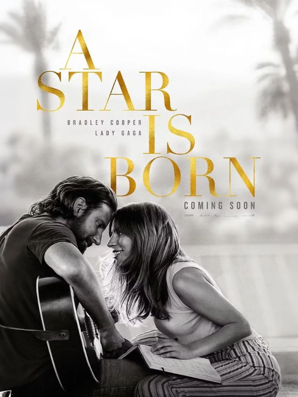 A Star Is Born / Bir Yıldız Doğuyor - Kocaeli Duysun - Şehre Dair Her Şey
