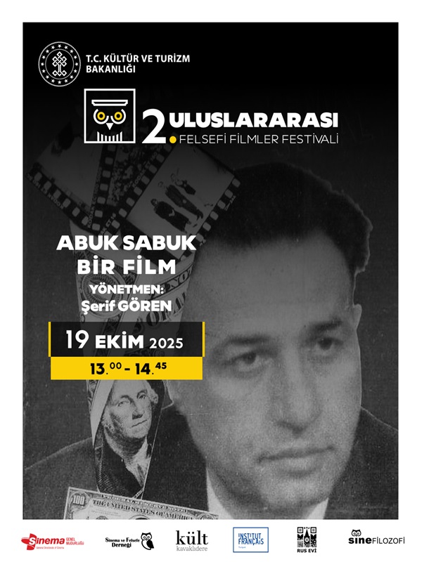 Abuk Subuk Bir Film - Kocaeli Duysun - Şehre Dair Her Şey